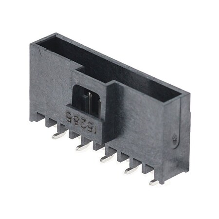 Molex Mgrid Pcbhdr Sr Vt Smt/Opg 2.5Snlf 8Ckt 1510621008